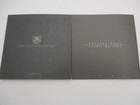 Tag Heuer Automatic Watches Gmt Instructions And Guaranty Information Books