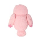 Japan Harry Potter Hedwig Owl Plush Toy Sakura 2026 Pink