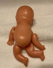 Vtg Celluloid Plastic Doll With String Joints Made In Occupied Japan 40s-50s B