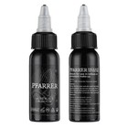 Tattoo Black Ink 1oz30ml Veganfriendly Usa Standard Pigment Tattoo Supplies P   