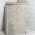  4500 Simplicity Womens Suit Jacket Pants Skirt  Sewing Pattern Size 12-20