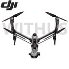 New Dji Inspire 3 T740 Camera Drone Dji Rc Plus  6 Batteries 