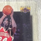 Vintage 1996 Phone Cards Sports Complete Set 1-30 Clear Assets Classic Marketing