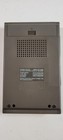 Ge General Electric Computer Program Data Recorder Cassette 3-5160 Vtg Works
