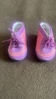 American Girl Doll Brand Boots   Shoes Fits 18  Inch Doll Shoes Retired Vintage