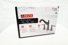Delta Mylan 8 In  Widespread 2-handle Bathroom Faucet Venetian Bronze 35777lf-rb