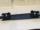 Lionel Train 6464 Metal Frame With  Trucks And Couplers