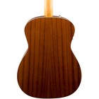 Fender Tim Armstrong Hellcat Acoustic-electric Guitar Natural