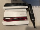 Vintage Navy An usm-3a Tv-4a u Tube Tester elec  Repair Kit Tv4 With Case Manual