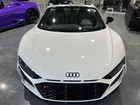 2020 Audi R8 Spyder  188k Msrp