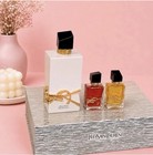 Yves Saint Laurent Ysl Mini Perfume Bottle Gift Set Multiple Mini Bottles Box