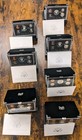 1992-1998 Us Mint Issued Premier Silver Proof Sets 7-set Lot