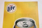 1998 Miller Lite Beer Magazine Print Ad Take Me To The Your Cooler 