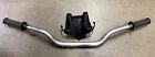 New Yfz450r Yamaha Handlebars 1 1 8  Handle Fat bars Raptor 700 660 250 125 350