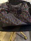 Under Armour Basketball Duffle Bag