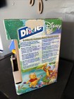 2002 Vintage Winnie The Pooh Disney Dixie Paper Cup Dispenser Honey Pot Tigger