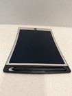 Boogie Board Jot 8 5 Lcd Writing Tablet Stylus Black gray Authentic