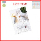 Montana Cans Effect Marble Spray  400ml  Marble Grey  100093 