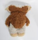 Vintage 1984 Applause Gremlins 11  Plush Gizmo - Stuffed Animal