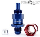 An -6  6an An6 An -06 Jic   Straight Male  Ptfe Hose Fitting 9 16    Unf