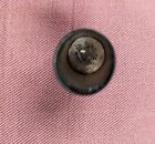 Victorian 19th C Sterling Silver Sewing Thimble Fr Museum Deaccession