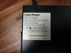 Cyberpower Or500lcdrm1u  649532715015  Ups System Great Condition