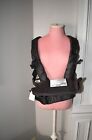Infantino Flip Advanced 4-in-1 Carrier - Ergonomic  Convertible Grey  200183-03