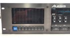 Alesis Adat 8 Track Professional Digital Audio Recorder Power Tested Read