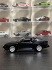 Tomica Premium Stallion