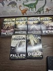 The Enemy Series 6 Books Collection By Charlie Higson - Paperback Near Complete 