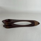 Heritage Musical Spoons Percussion Instrument Handmade Canadian Maplewood