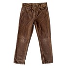 Lot Of 4 H m Boys Pants Size 6 Corduroy Jogger Chino Back To School  Fall Winter