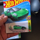 Hot Wheels Diecast 1 64 Exotic Cars Lot T 33 Carrera Huayra Roadster