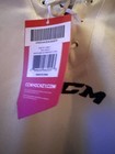 Ccm 8000 Series Game Jersey Blue white dk Blue silver 194051 New W  Tags