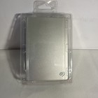 Seagate Backup Plus Slim 1tb Hdd Pre-owned