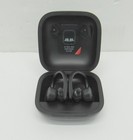 Beats By Dr  Dre Powerbeats Pro Ear-hook Wireless Headphones Black A2048 As Is