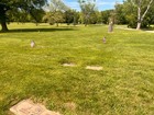 2 Cemetary Plots And 1 Vault At George Washington Memorial Park  Pa