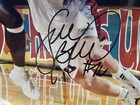 Sue Bird Seattle Storm Wnba Autographed 8x10 Photo No Coa