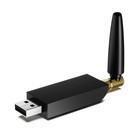 Usb Wifi Adapter 120mbps  2 4ghz Wireless Network Transceiver  High-speed Connec