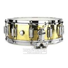 Rogers Dyna-sonic 7-line Brass Snare Drum 14x5