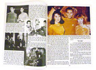 Not Of This Earth Magazine  1 October 1993 Premier Issue Star Trek Seaquest 