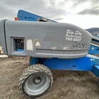 2006 Genie S60 60    Diesel 4x4 Boom Drivable Man Platform Lift