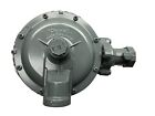 Honeywell American Meter 1813c Gas Pressure Regulator Orf 3 16  Spr 5 5   -8 5   
