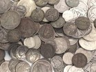 1 Standard Ounce Us Junk Silver Coins Half Dollar Included Bullion     hot Item    