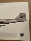 A-6e Intruder Attack Squadron Nine Five Va-95 Green Lizards Squadron Prints