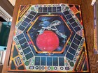 Star Trek Milton Bradley Board Game 2-4 Players Ages 8  Vintage 1979