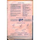 Vintage Superior 120 Dutch Girl Motifs Embroidery Hot Iron Transfer Patterns