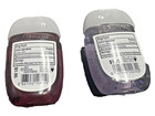 Bath And Body Works Anti-bacterial Hand Gel Set Of 2 Mixed  1 Fl Oz