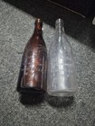 Genesee Brewing Co  Rochester Ny Pre-prohibition Beer Bottles  2 