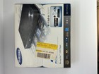 Samsung Bd-f5700 Blu-ray Dvd Player Streaming Wi-fi Remote Hdmi 1080p Black
